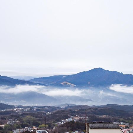Kokuya Hotel Shibukawa Luaran gambar