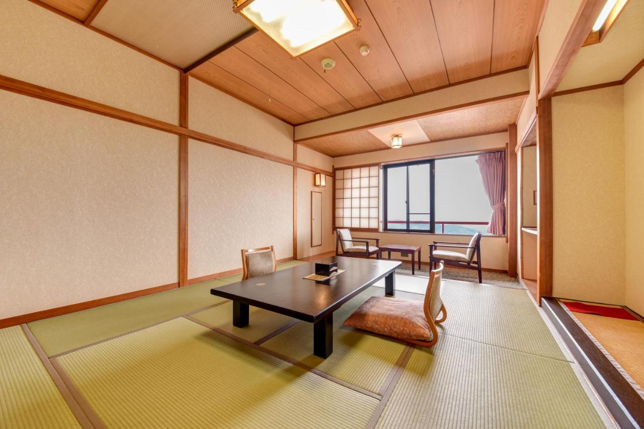 Kokuya Hotel Shibukawa Luaran gambar