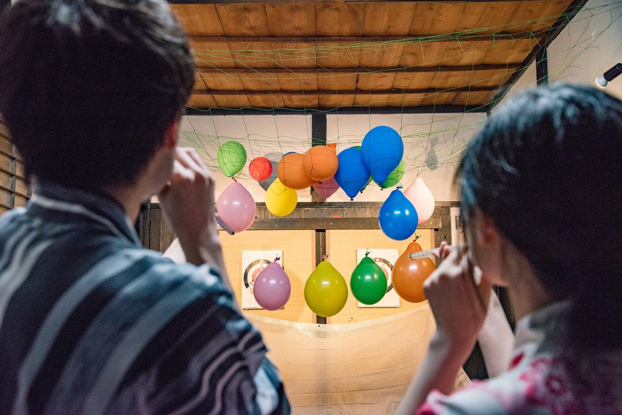 Kokuya Hotel Shibukawa Luaran gambar